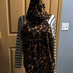 LuLaRoe Amber